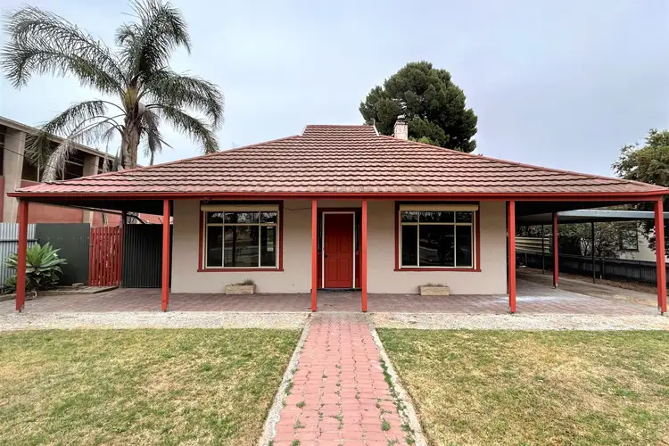 Main view of Homely house listing, 15 Railway Terrace North, Pinnaroo SA 5304