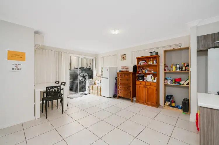 Third view of Homely townhouse listing, 3/18 Naughton Avenue, Birmingham Gardens NSW 2287