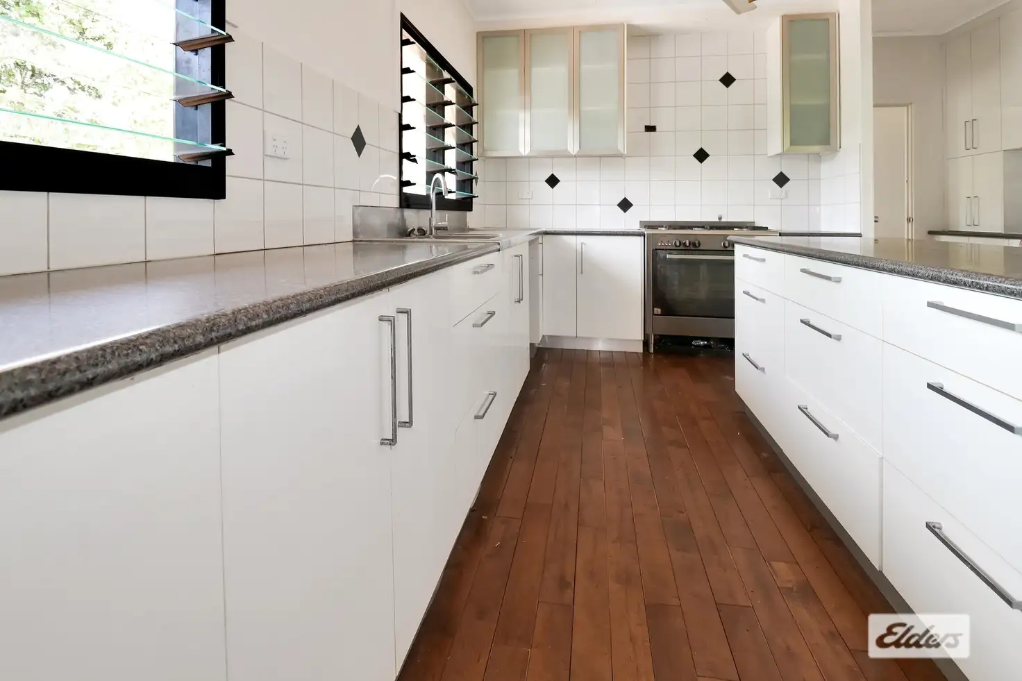 Main view of Homely house listing, 8 Jukes Crescent, Katherine NT 850