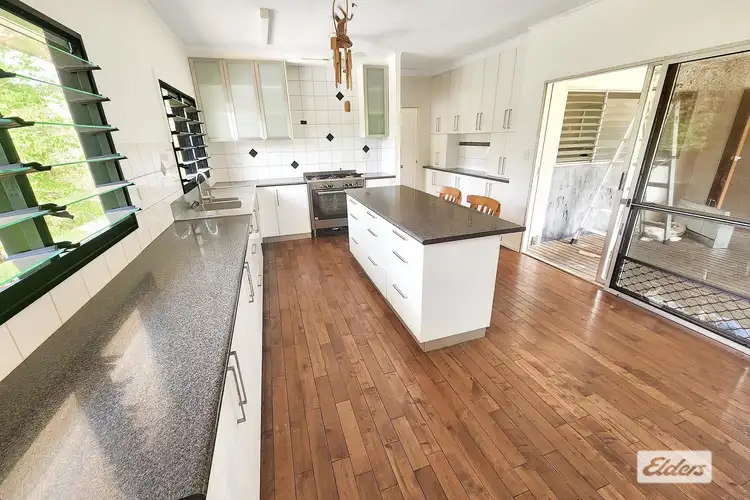 Third view of Homely house listing, 8 Jukes Crescent, Katherine NT 850