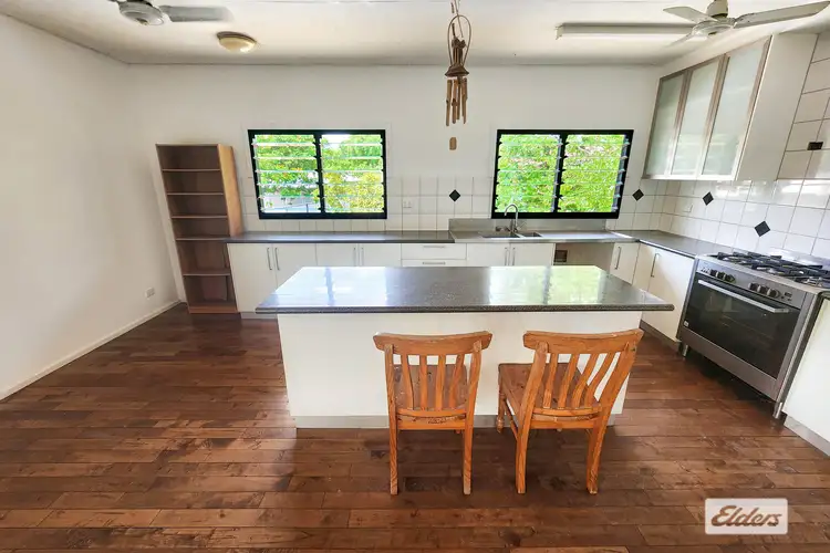 Fourth view of Homely house listing, 8 Jukes Crescent, Katherine NT 850