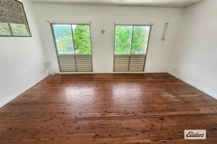 Fifth view of Homely house listing, 8 Jukes Crescent, Katherine NT 850