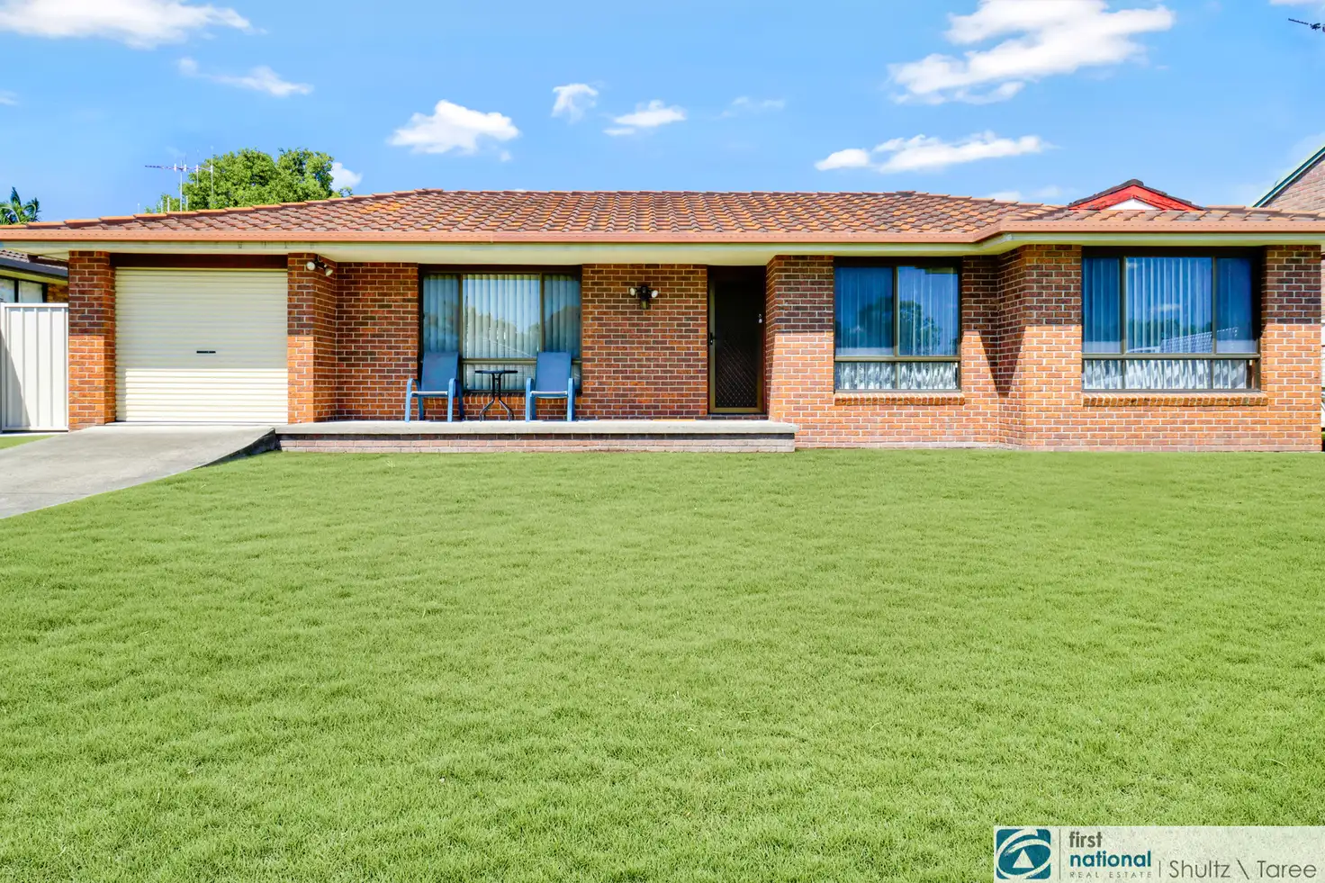 Main view of Homely house listing, 15 Rosewood Crescent, Taree NSW 2430