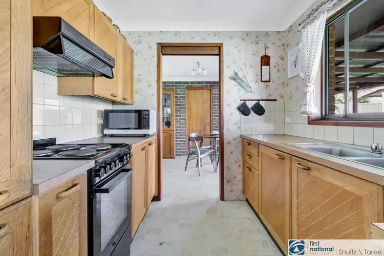 Fourth view of Homely house listing, 15 Rosewood Crescent, Taree NSW 2430