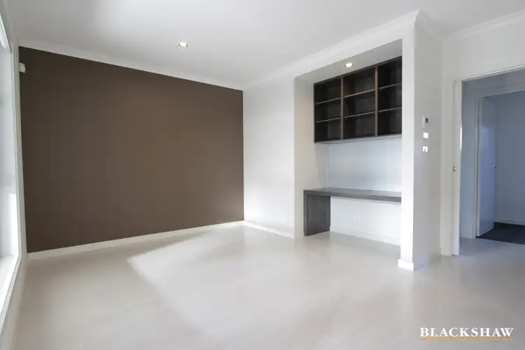 Fourth view of Homely house listing, 4 David Street, Googong NSW 2620