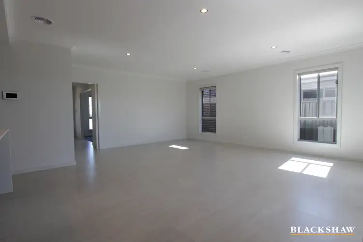 Fifth view of Homely house listing, 4 David Street, Googong NSW 2620