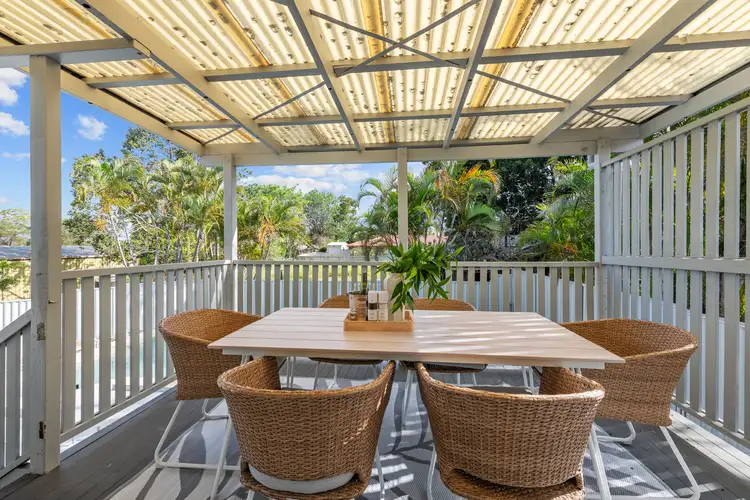 Main view of Homely house listing, 494 Zillmere Road, Zillmere QLD 4034