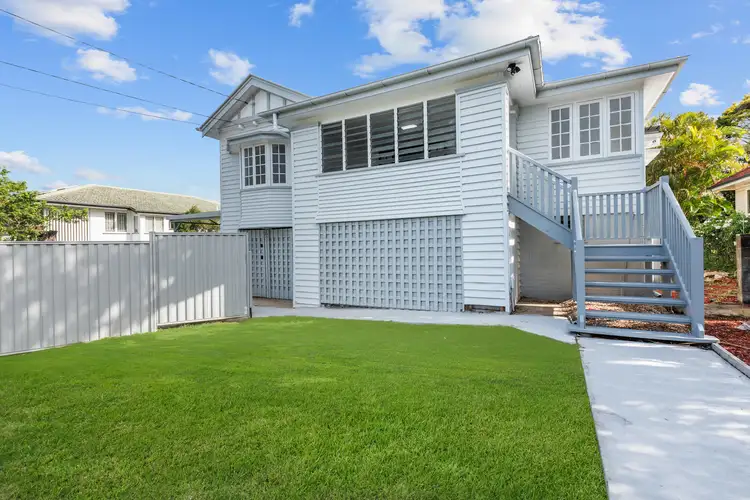 Second view of Homely house listing, 494 Zillmere Road, Zillmere QLD 4034