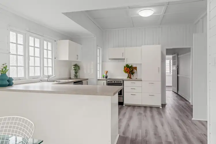 Fifth view of Homely house listing, 494 Zillmere Road, Zillmere QLD 4034