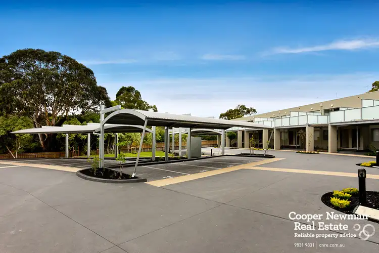 Main view of Homely apartment listing, 26/344 Maroondah Highway, Ringwood VIC 3134