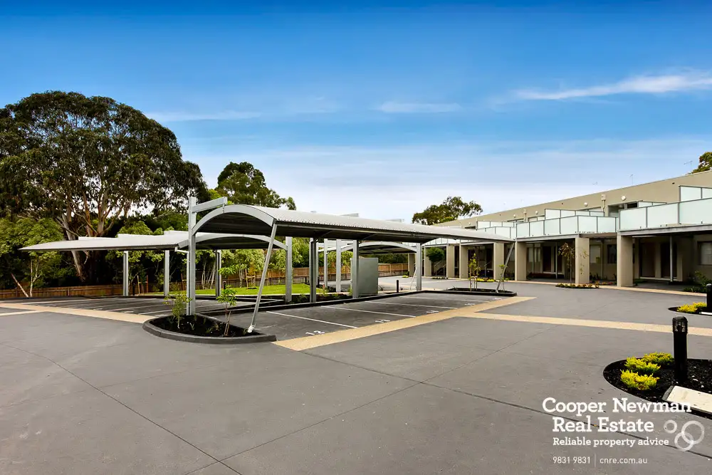 Main view of Homely apartment listing, 26/344 Maroondah Highway, Ringwood VIC 3134