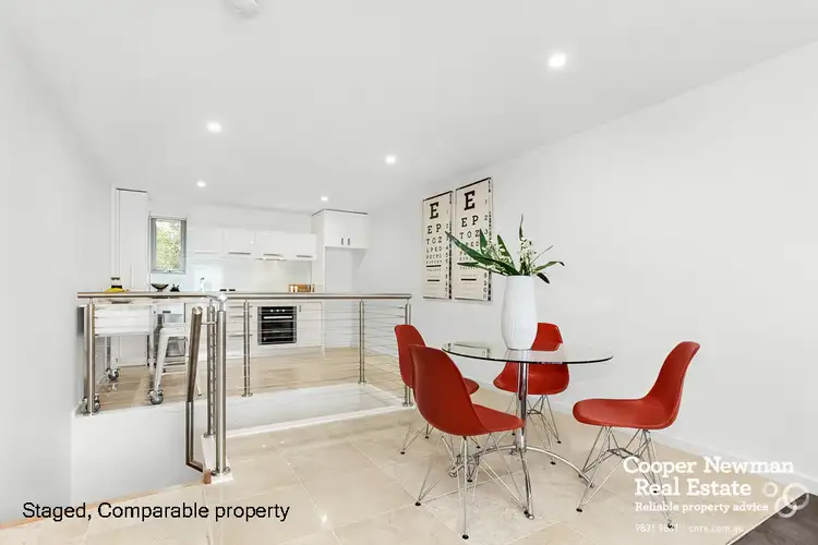 Fourth view of Homely apartment listing, 26/344 Maroondah Highway, Ringwood VIC 3134