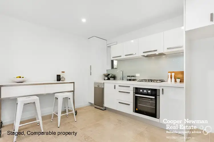Fifth view of Homely apartment listing, 26/344 Maroondah Highway, Ringwood VIC 3134