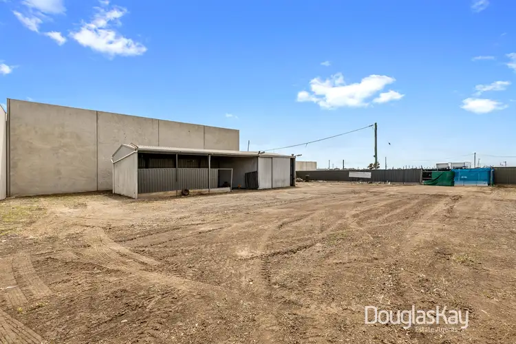 47-49 Spalding Avenue, Sunshine North VIC 3020