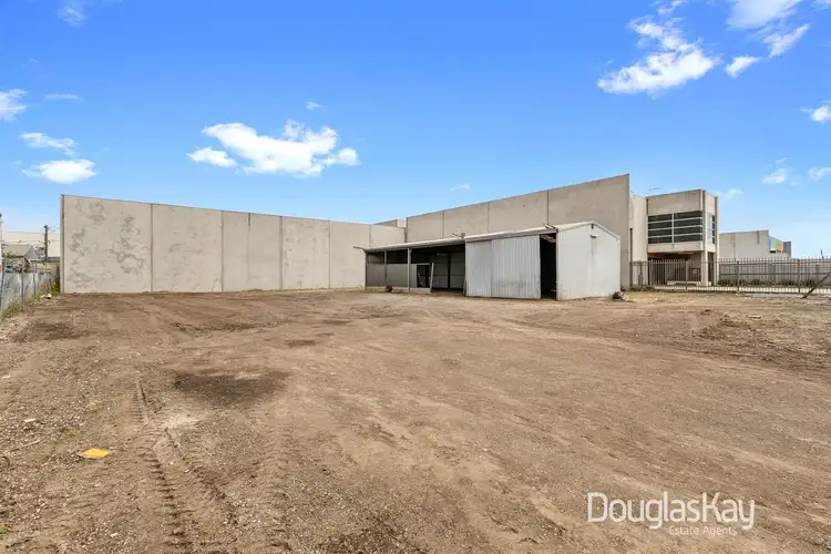 Third view of Homely land listing, 47-49 Spalding Avenue, Sunshine North VIC 3020