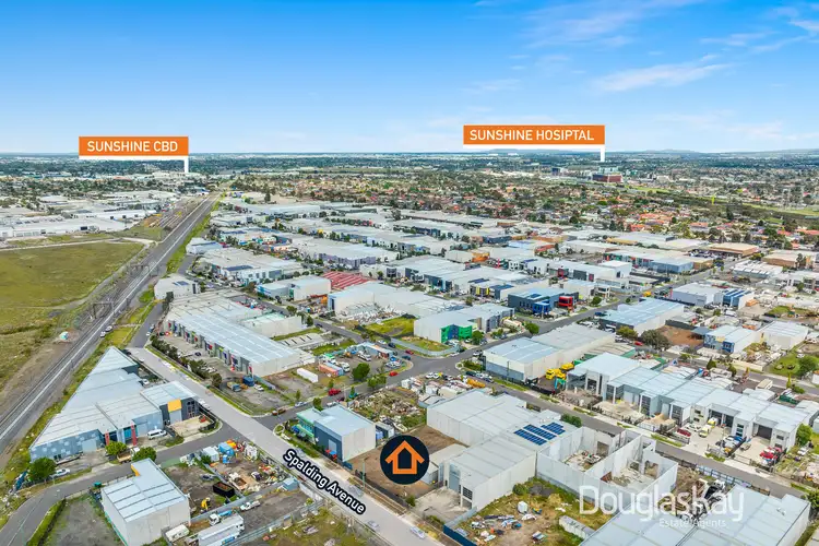 Fourth view of Homely land listing, 47-49 Spalding Avenue, Sunshine North VIC 3020