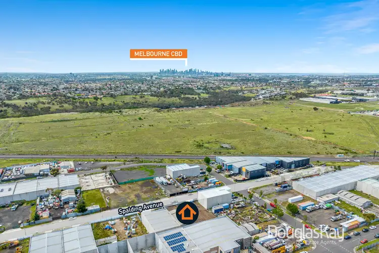 Sixth view of Homely land listing, 47-49 Spalding Avenue, Sunshine North VIC 3020