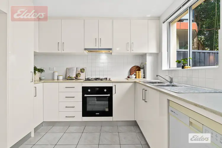 Fourth view of Homely townhouse listing, 4/2 Mowbray Street, Sylvania NSW 2224