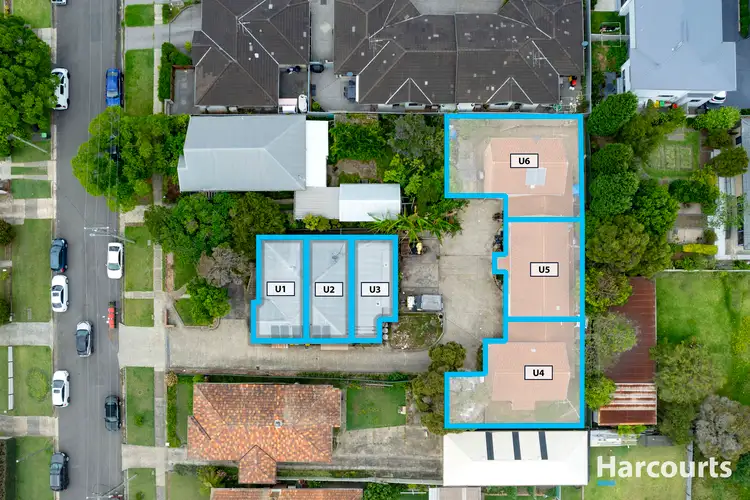 1-6/14 Chalmers Road