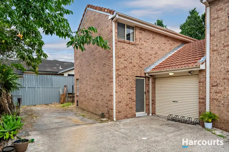 Fifth view of Homely block of units listing, 1-6/14 Chalmers Road, Wallsend NSW 2287