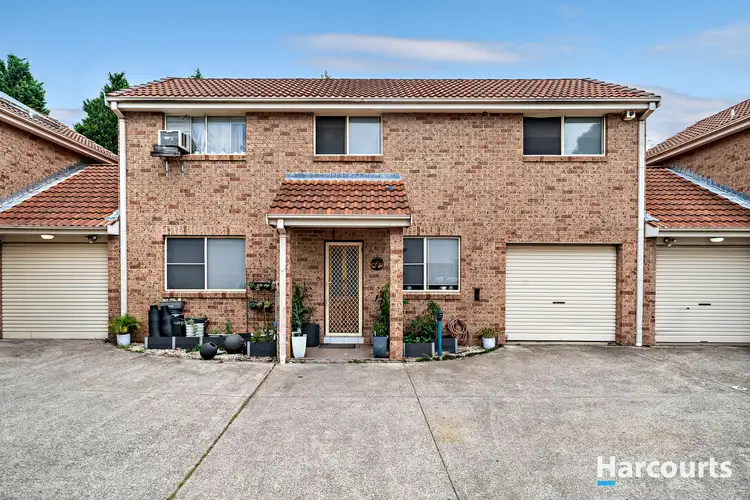 Sixth view of Homely block of units listing, 1-6/14 Chalmers Road, Wallsend NSW 2287