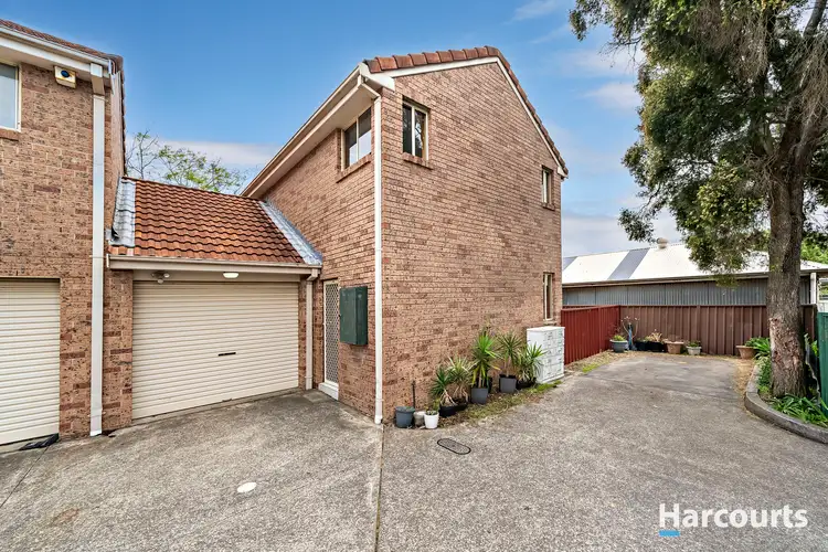 Seventh view of Homely block of units listing, 1-6/14 Chalmers Road, Wallsend NSW 2287