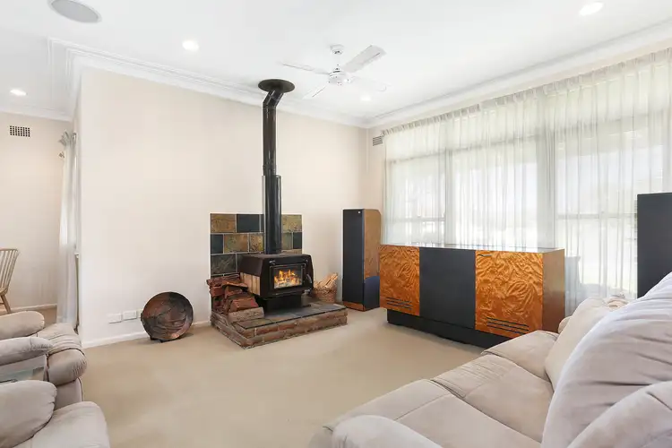 Second view of Homely house listing, 7 Goodacre Avenue, Miranda NSW 2228