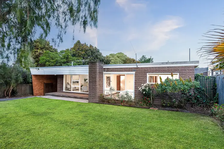 Main view of Homely house listing, 1 Remony Avenue, Highton VIC 3216