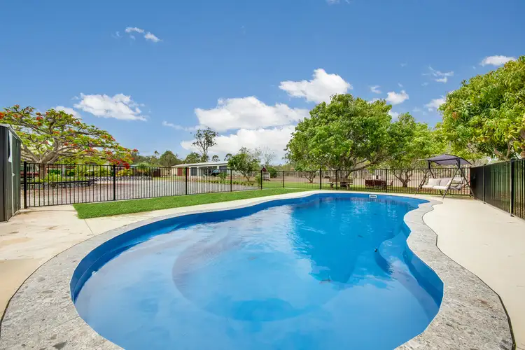Fourth view of Homely rural property listing, 11 Aquarius Avenue, River Ranch QLD 4680