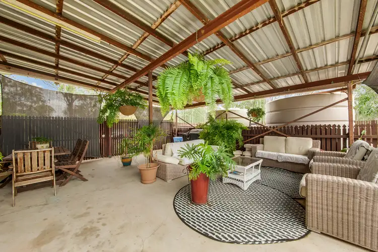 Fifth view of Homely rural property listing, 11 Aquarius Avenue, River Ranch QLD 4680