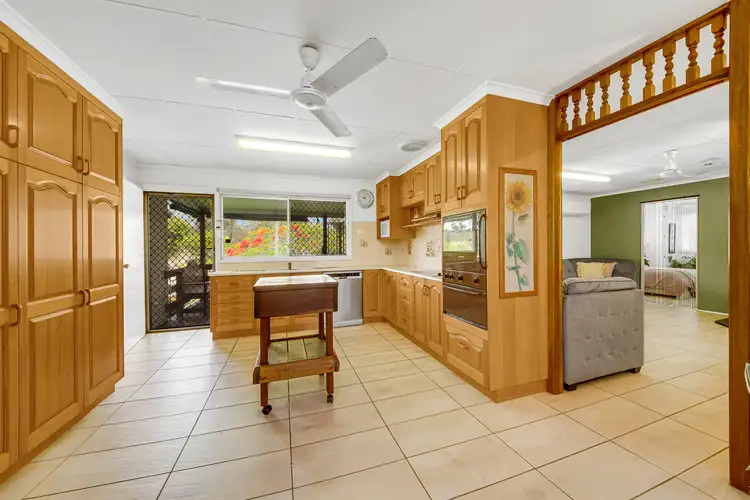 Seventh view of Homely rural property listing, 11 Aquarius Avenue, River Ranch QLD 4680