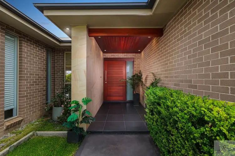 Second view of Homely house listing, 18 Gemini Street, Gregory Hills NSW 2557