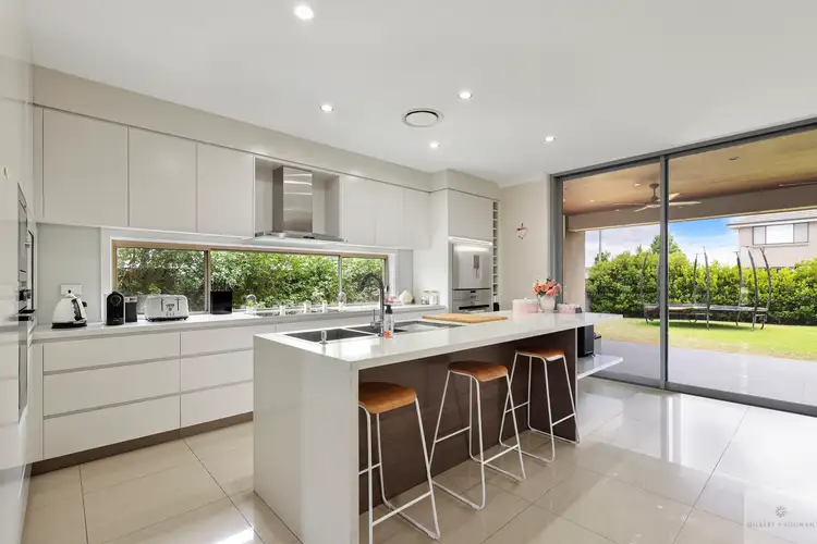 Fourth view of Homely house listing, 18 Gemini Street, Gregory Hills NSW 2557