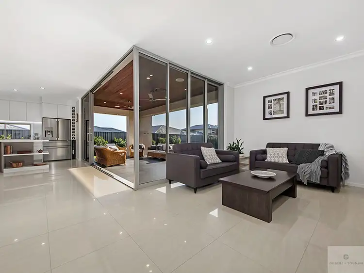 Fifth view of Homely house listing, 18 Gemini Street, Gregory Hills NSW 2557