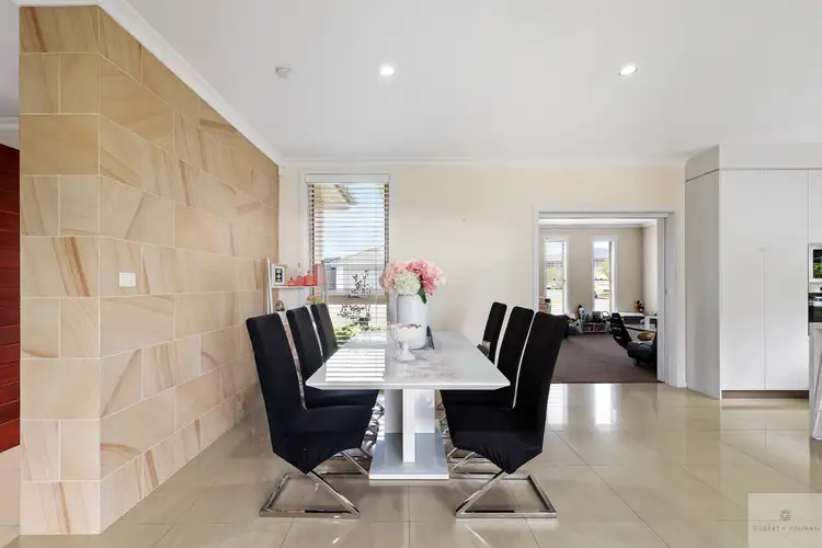 Sixth view of Homely house listing, 18 Gemini Street, Gregory Hills NSW 2557
