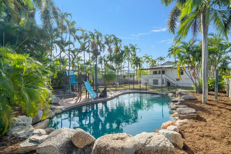 10 Hooper Street, Belgian Gardens QLD 4810