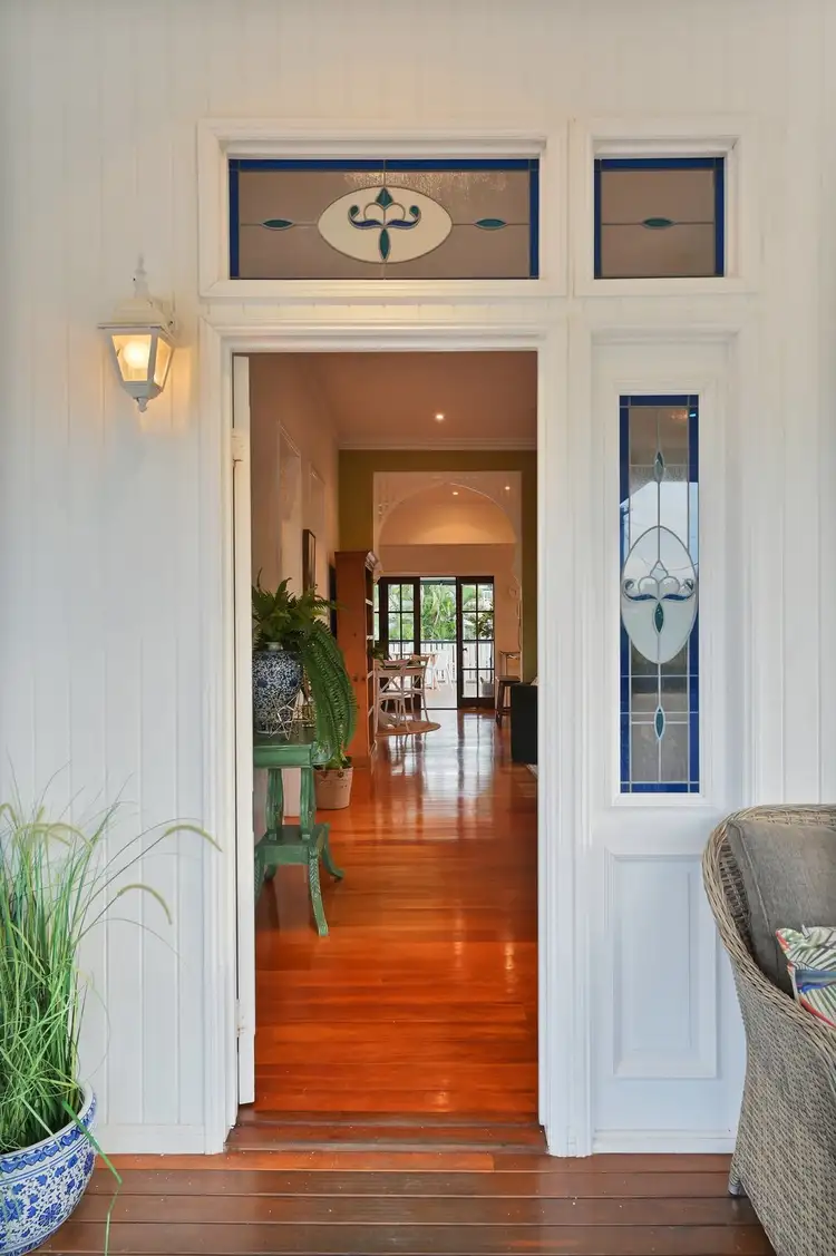Third view of Homely house listing, 10 Hooper Street, Belgian Gardens QLD 4810
