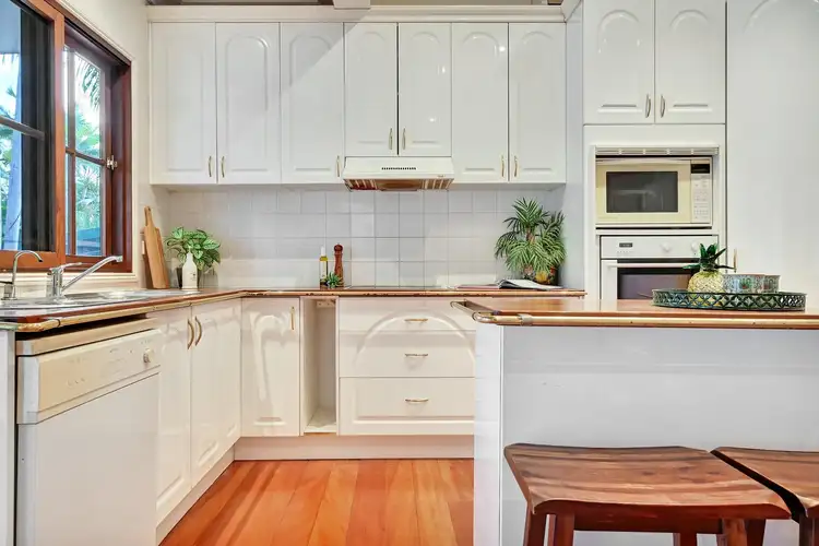 Fourth view of Homely house listing, 10 Hooper Street, Belgian Gardens QLD 4810
