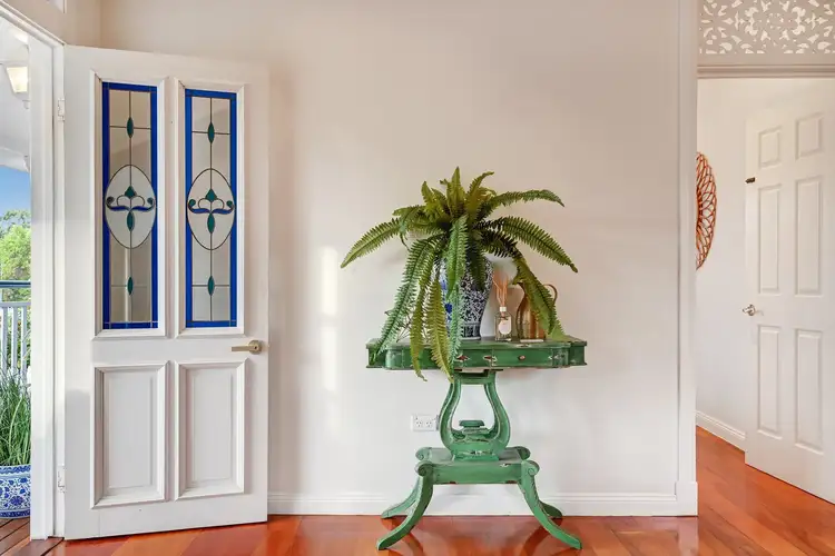 Fifth view of Homely house listing, 10 Hooper Street, Belgian Gardens QLD 4810