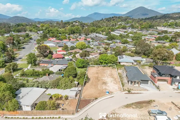 Second view of Homely land listing, 15 Oakridge Rise, Healesville VIC 3777