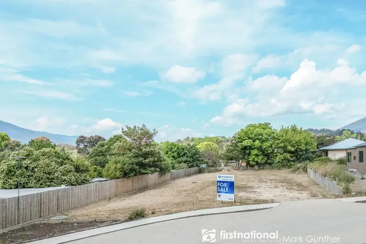 Third view of Homely land listing, 15 Oakridge Rise, Healesville VIC 3777