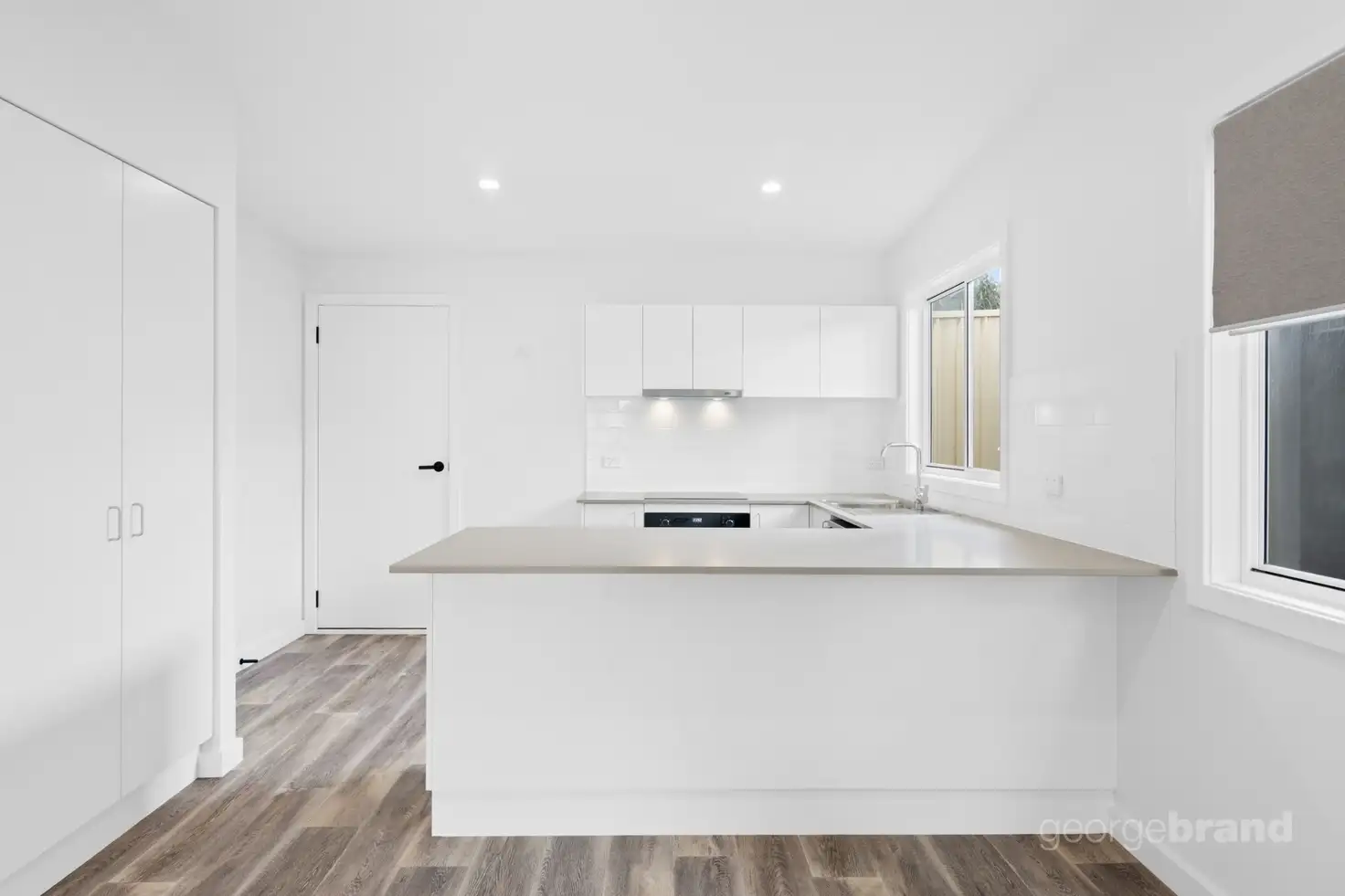 Main view of Homely house listing, 12A Cornish Avenue, Killarney Vale NSW 2261