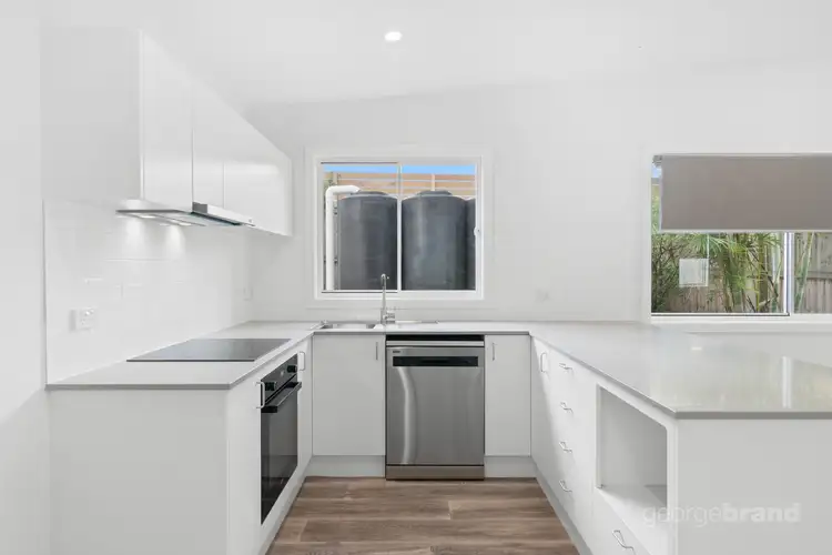 Second view of Homely house listing, 12A Cornish Avenue, Killarney Vale NSW 2261