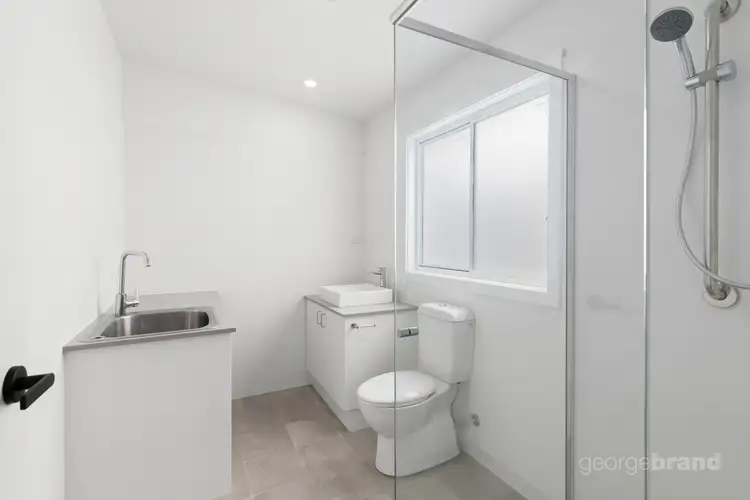 Fifth view of Homely house listing, 12A Cornish Avenue, Killarney Vale NSW 2261