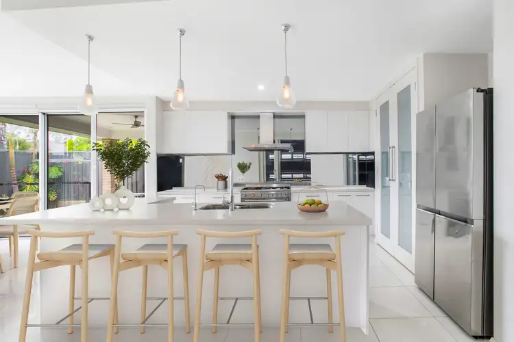 Fourth view of Homely house listing, 4 Cloverfield Place, Horsley NSW 2530