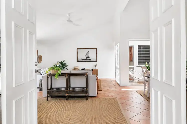 1/38 Killarney Avenue, Robina QLD 4226