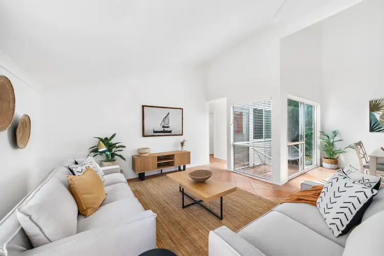 Second view of Homely villa listing, 1/38 Killarney Avenue, Robina QLD 4226