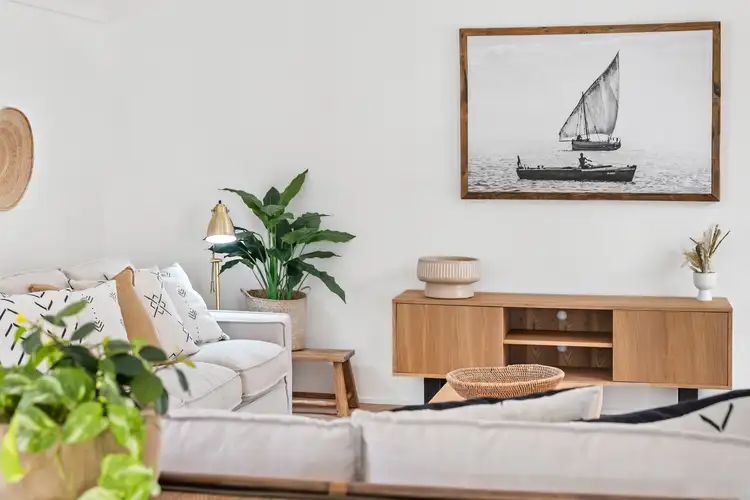 Third view of Homely villa listing, 1/38 Killarney Avenue, Robina QLD 4226