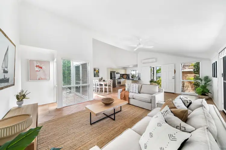 Fourth view of Homely villa listing, 1/38 Killarney Avenue, Robina QLD 4226