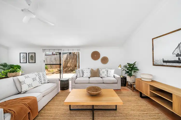 Fifth view of Homely villa listing, 1/38 Killarney Avenue, Robina QLD 4226